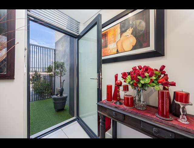3 BEDROOM HOUSE FOR SALE IN HAASENDAL